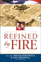 Refined by Fire (eBook)