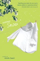Summer Snow (eBook)