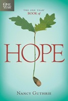 The One Year Book of Hope (eBook)