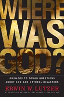 Where Was God? (eBook)