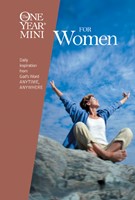 The One Year Mini for Women (eBook)