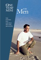 The One Year Mini for Men (eBook)