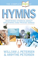 The Complete Book of Hymns (eBook)
