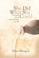She Did What She Could (SDWSC) (eBook)
