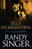 Self Incrimination (eBook)