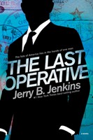 The Last Operative (eBook)