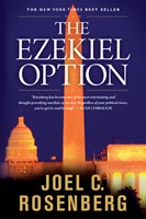 The Ezekiel Option (eBook)