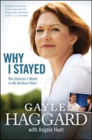 Why I Stayed (eBook)