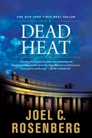 Dead Heat (eBook)