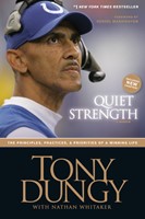 Quiet Strength (eBook)