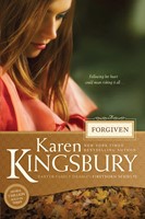 Forgiven (eBook)