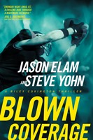 Blown Coverage (eBook)
