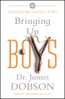 Bringing Up Boys (eBook)