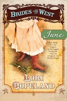 June (eBook)