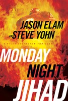 Monday Night Jihad (eBook)