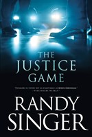 The Justice Game (eBook)