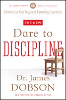The New Dare to Discipline (eBook)