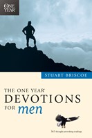 The One Year Devotions for Men (eBook)