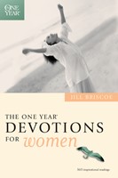 The One Year Devotions for Women (eBook)