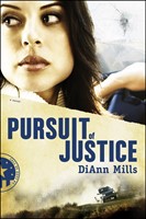 Pursuit of Justice (eBook)
