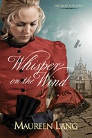Whisper on the Wind (eBook)