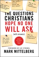 The Questions Christians Hope No One Will Ask (eBook)