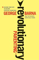 Revolutionary Parenting (eBook)