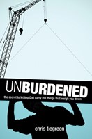 Unburdened (eBook)