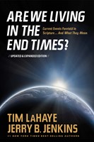 Are We Living in the End Times? (eBook)