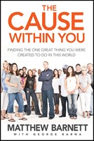 The Cause within You (eBook)