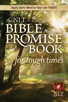 The NLT Bible Promise Book for Tough Times (eBook)