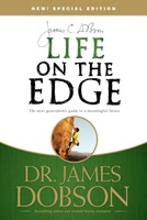 Life on the Edge (eBook)