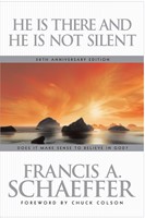 He Is There and He Is Not Silent (eBook)