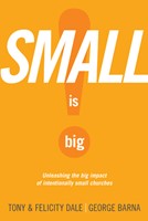 Small Is Big! (eBook)