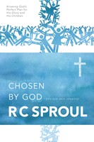Chosen by God (eBook)