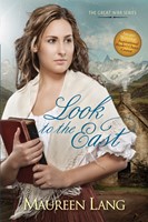 Look to the East (eBook)