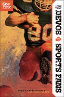 The One Year Devos for Sports Fans (eBook)