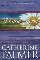 Prairie Storm (eBook)