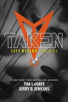 Taken (eBook)