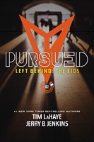 Pursued (eBook)