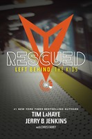 Rescued (eBook)