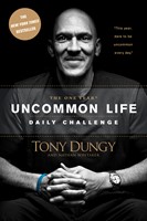 The One Year Uncommon Life Daily Challenge (eBook)
