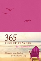 365 Pocket Prayers for Women (eBook)