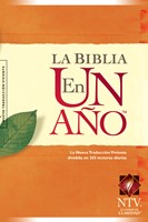 La Biblia en un año NTV (eBook)