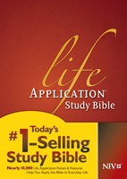 Life Application Study Bible NIV (eBook)