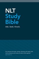 NLT Study Bible (eBook)
