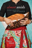 Almost Amish (eBook)