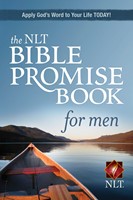 The NLT Bible Promise Book for Men (eBook)