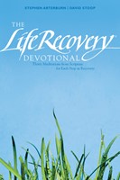 The Life Recovery Devotional (eBook)