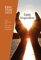 The One Year Mini Daily Inspiration (eBook)